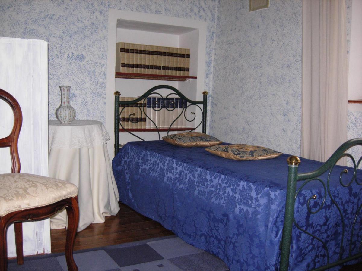 Dimora Dei Baccoli Villa Peschiera del Garda Luaran gambar