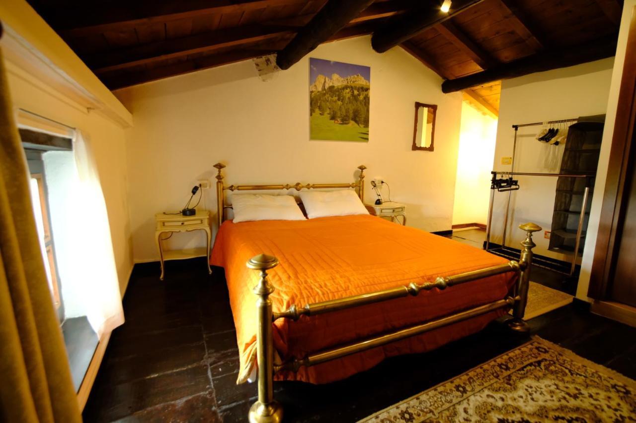 Dimora Dei Baccoli Villa Peschiera del Garda Luaran gambar