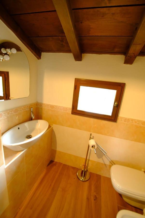 Dimora Dei Baccoli Villa Peschiera del Garda Luaran gambar