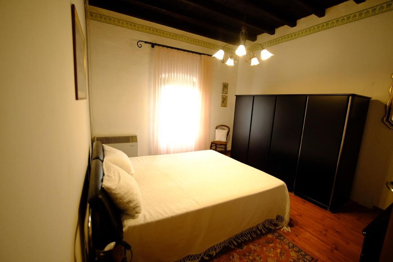 Dimora Dei Baccoli Villa Peschiera del Garda Luaran gambar