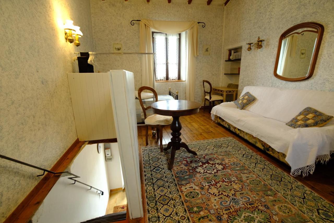 Dimora Dei Baccoli Villa Peschiera del Garda Luaran gambar