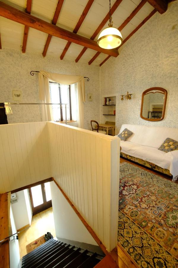 Dimora Dei Baccoli Villa Peschiera del Garda Luaran gambar
