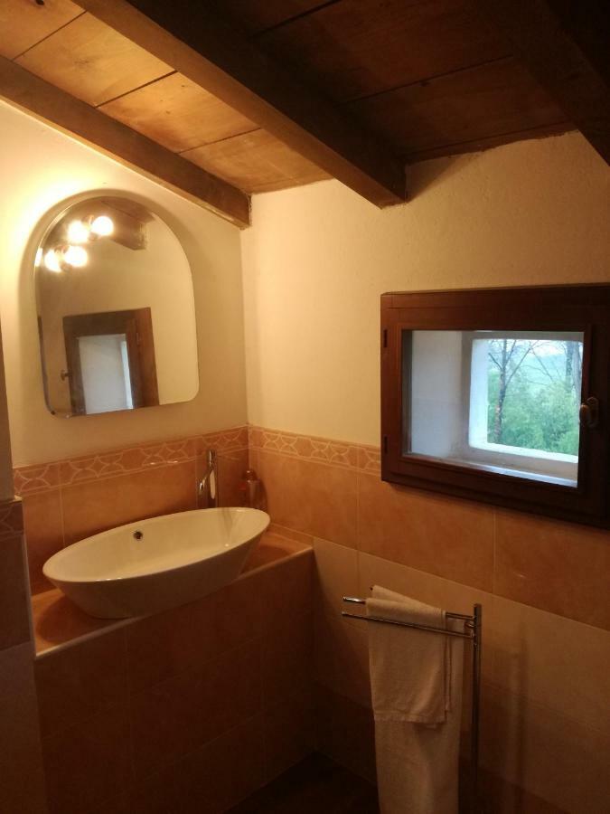 Dimora Dei Baccoli Villa Peschiera del Garda Luaran gambar